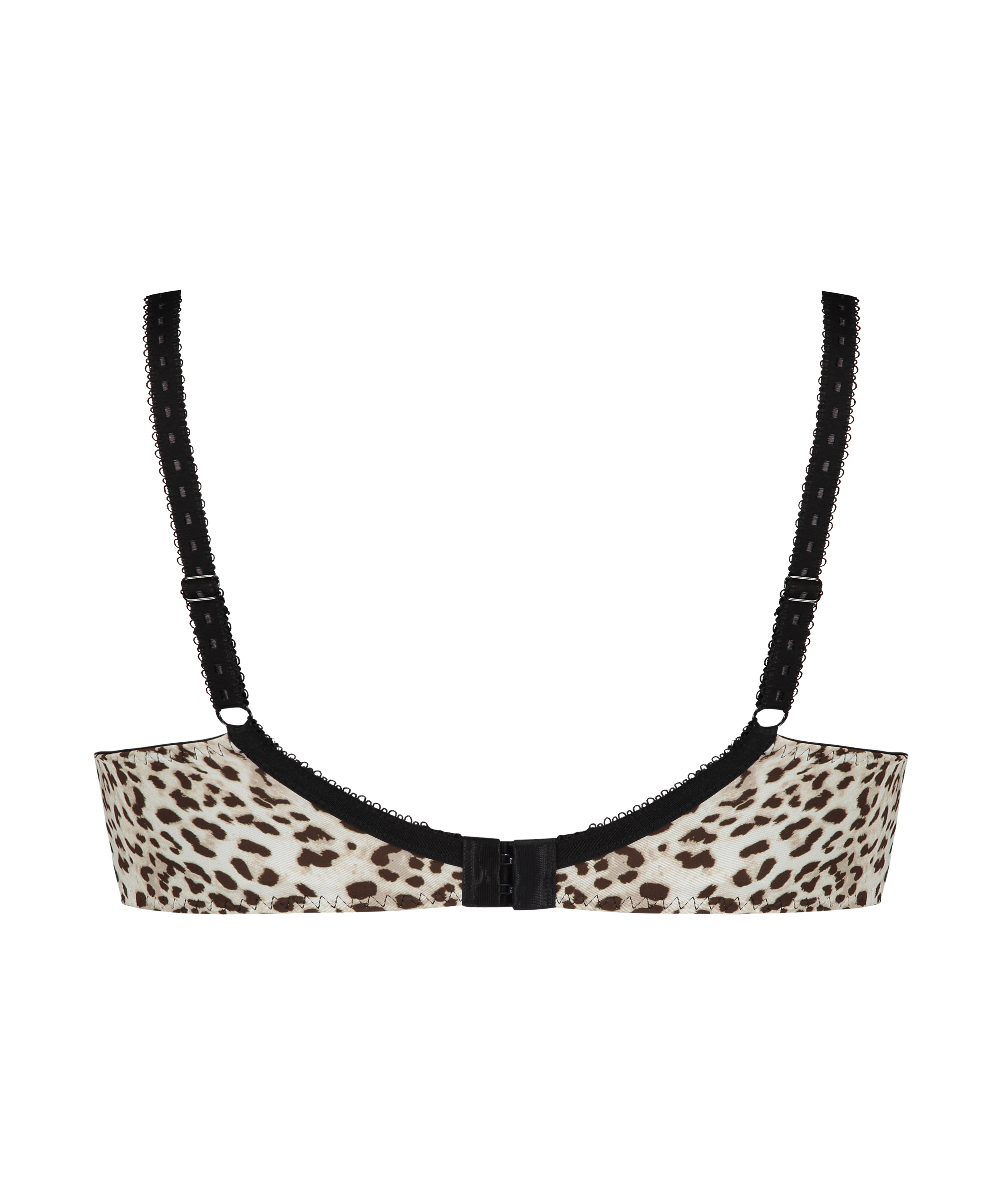 Niet-voorgevormde voedingsbh Liz, Wit, main