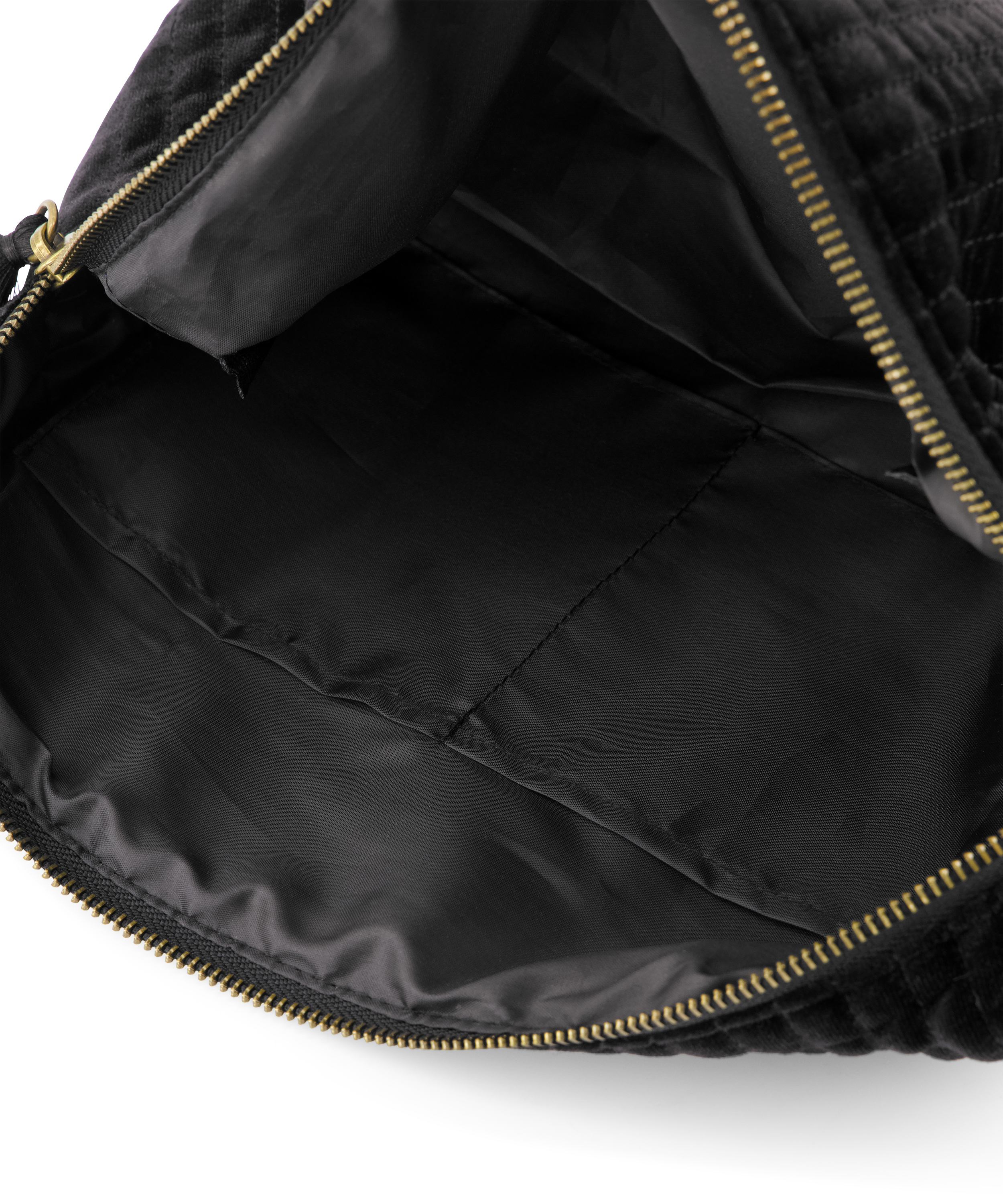 Make up tas, Zwart, main