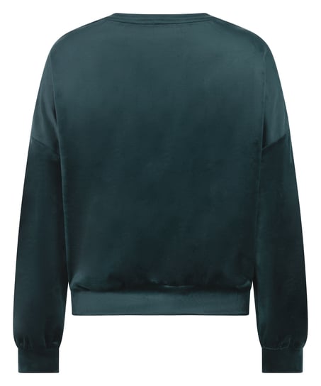 Velours Top, Groen