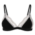 Bralette Agnes, Wit