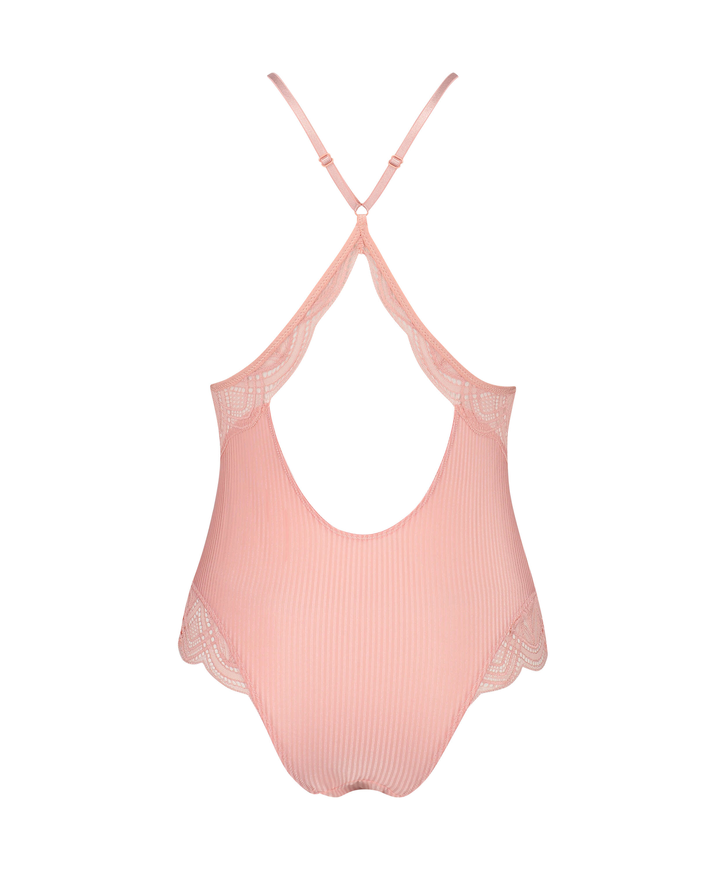 Body Macie, Rose, main