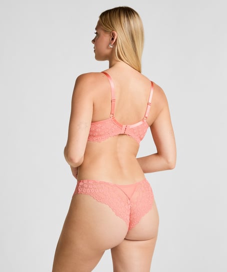 Brazilian Daisy, Roze