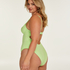 Maillot de bain Bondi, Vert