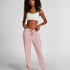 Pyjamabroek Jersey, Roze