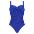 Hunkemoller, Blauw