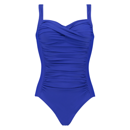 Hunkemoller, Blauw