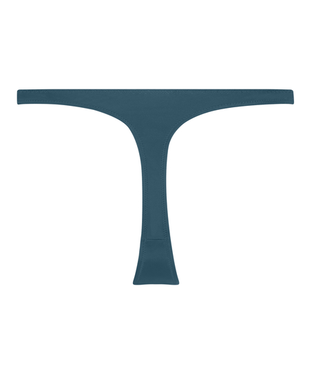 String Lace & Shine, Blauw