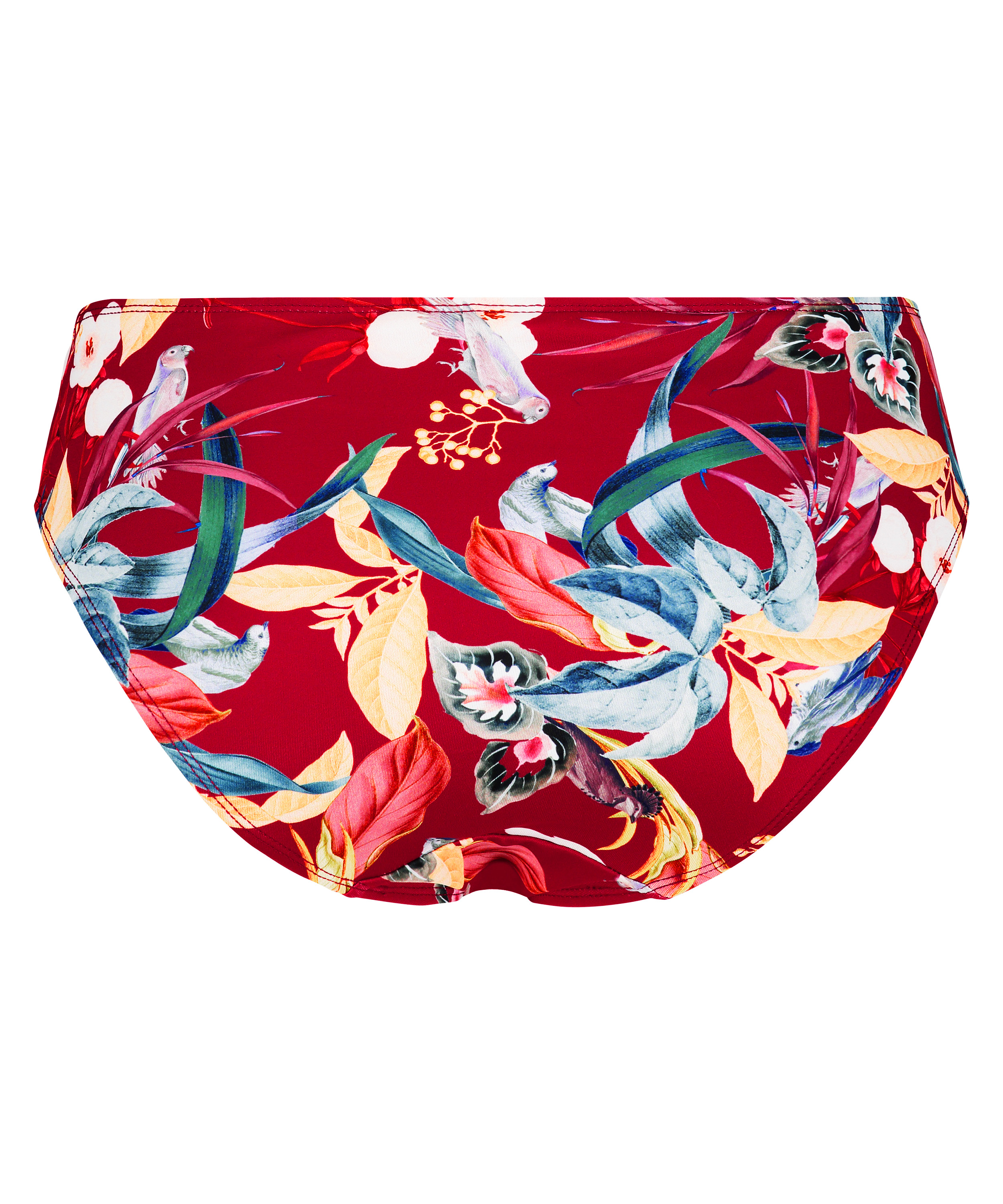 Rio Bikinibroekje Giselle, Groen, main