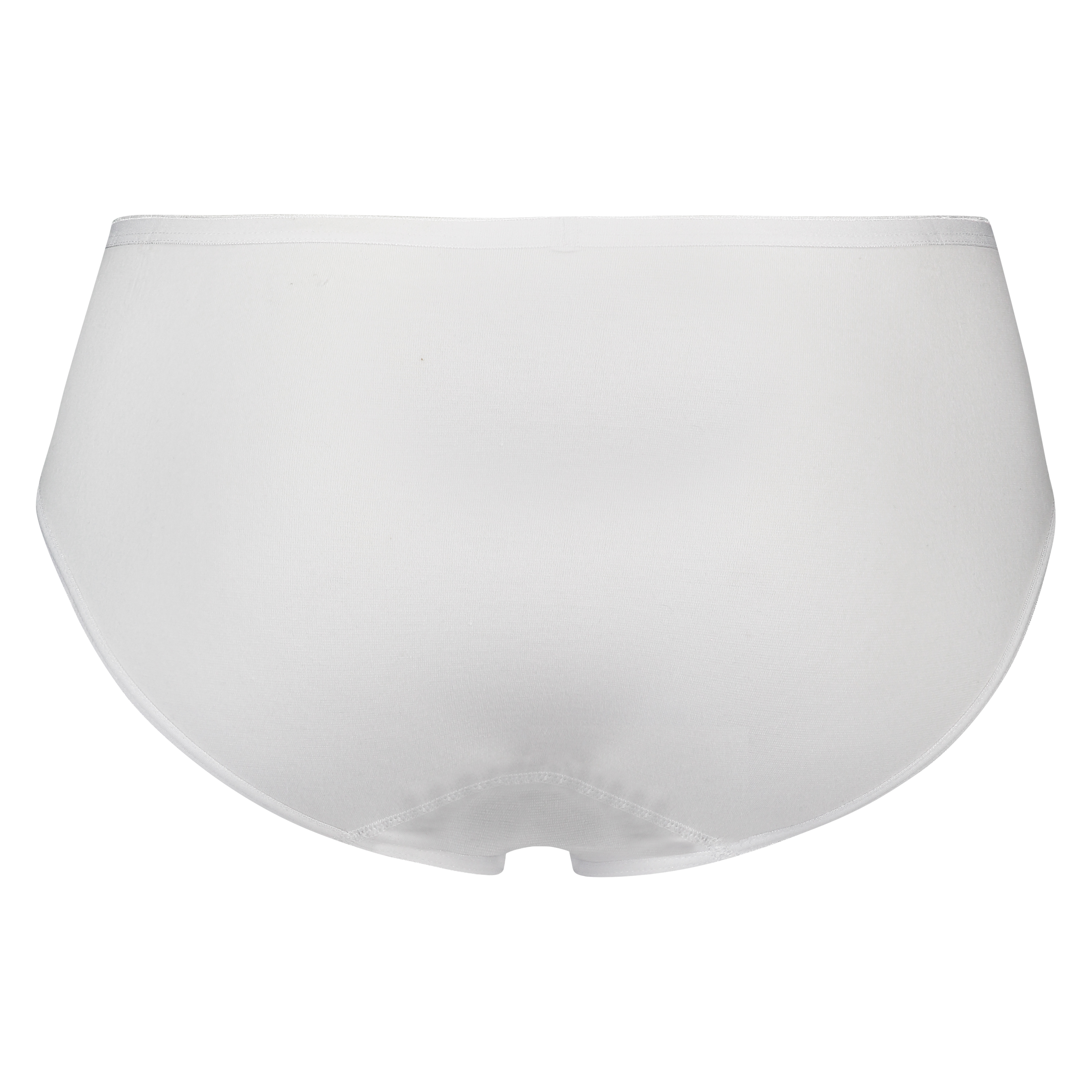 Superslip katoen, Wit, main