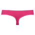 Thong Seamless, Roze