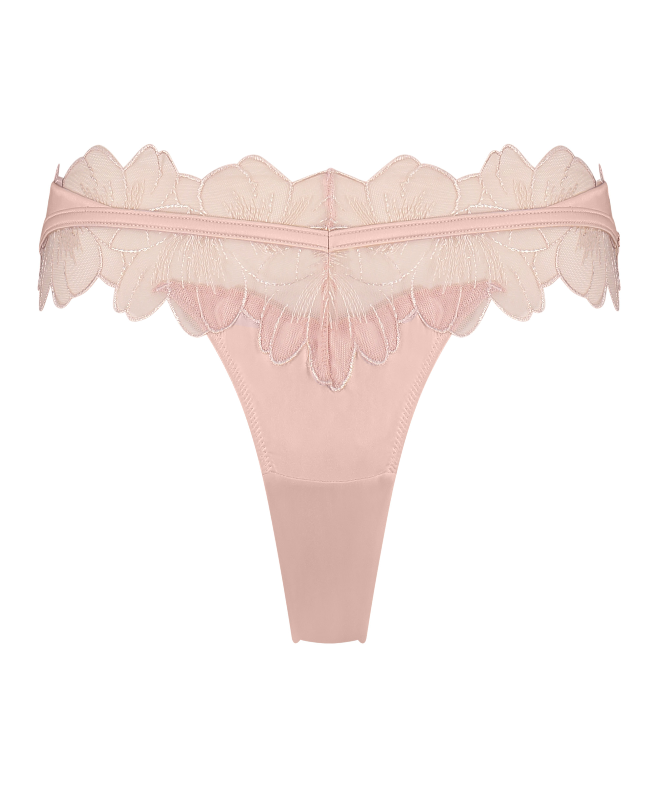 Brazilian Sher, Roze, main