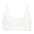 Bralette Dianne, Wit