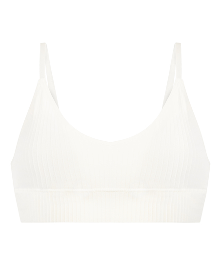 Bralette Dianne, Wit