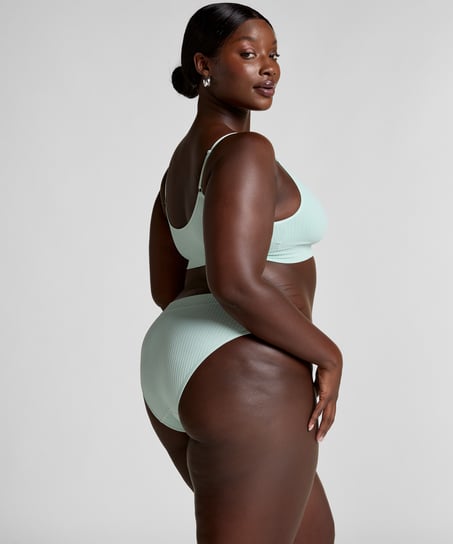 Brazilian Dianne, Groen