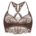 Bralette Patrice, Bruin