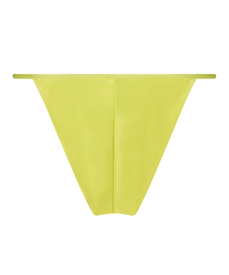 Slip Carmella, Groen