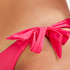 Rio bikinibroekje Luxe, Roze