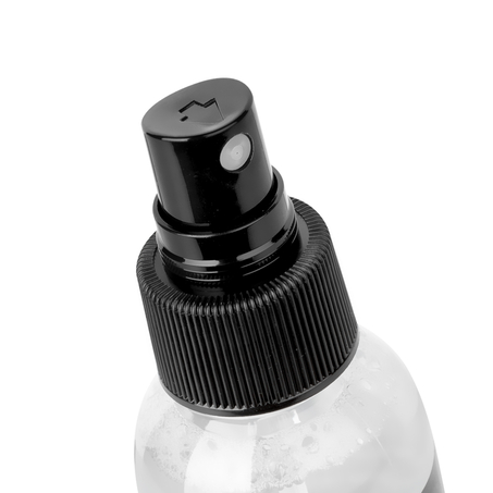 Private Nettoyant pour jouets, Noir