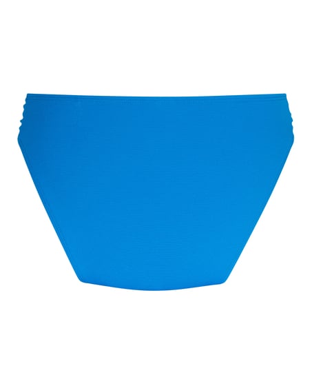 Bikini brazilian Porto Rio, Blauw