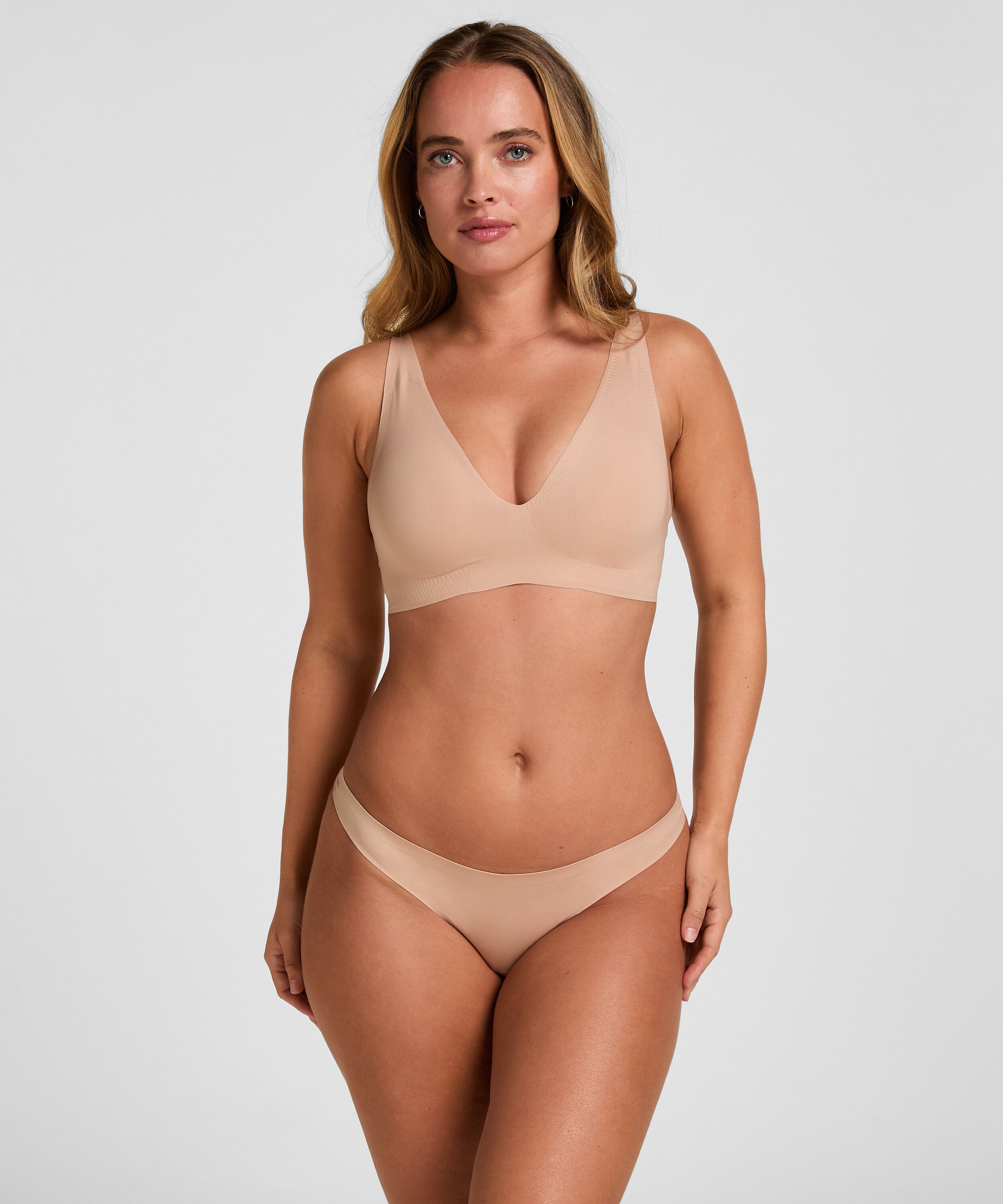 Super Confort String