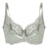 Soutien-gorge à armatures non-préformé Daisy, Vert