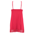 Slipdress Lizzy, Rouge