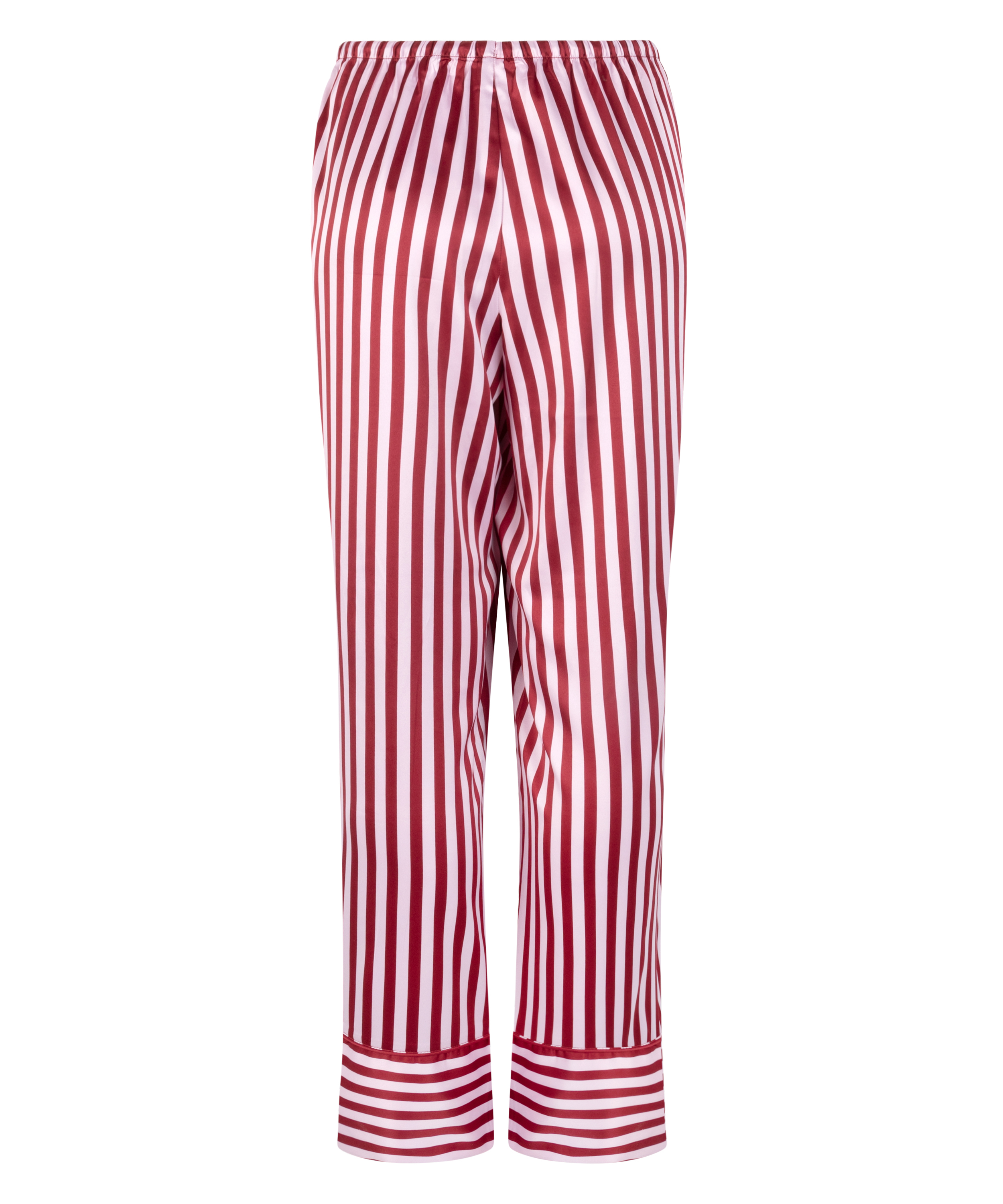 Broek Satijn, Roze, main