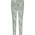 Pantalon de pyjama Jersey, Vert