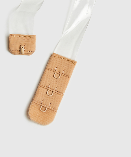 Low back strap, Beige