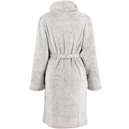 Bathrobe Snuggle, Gris
