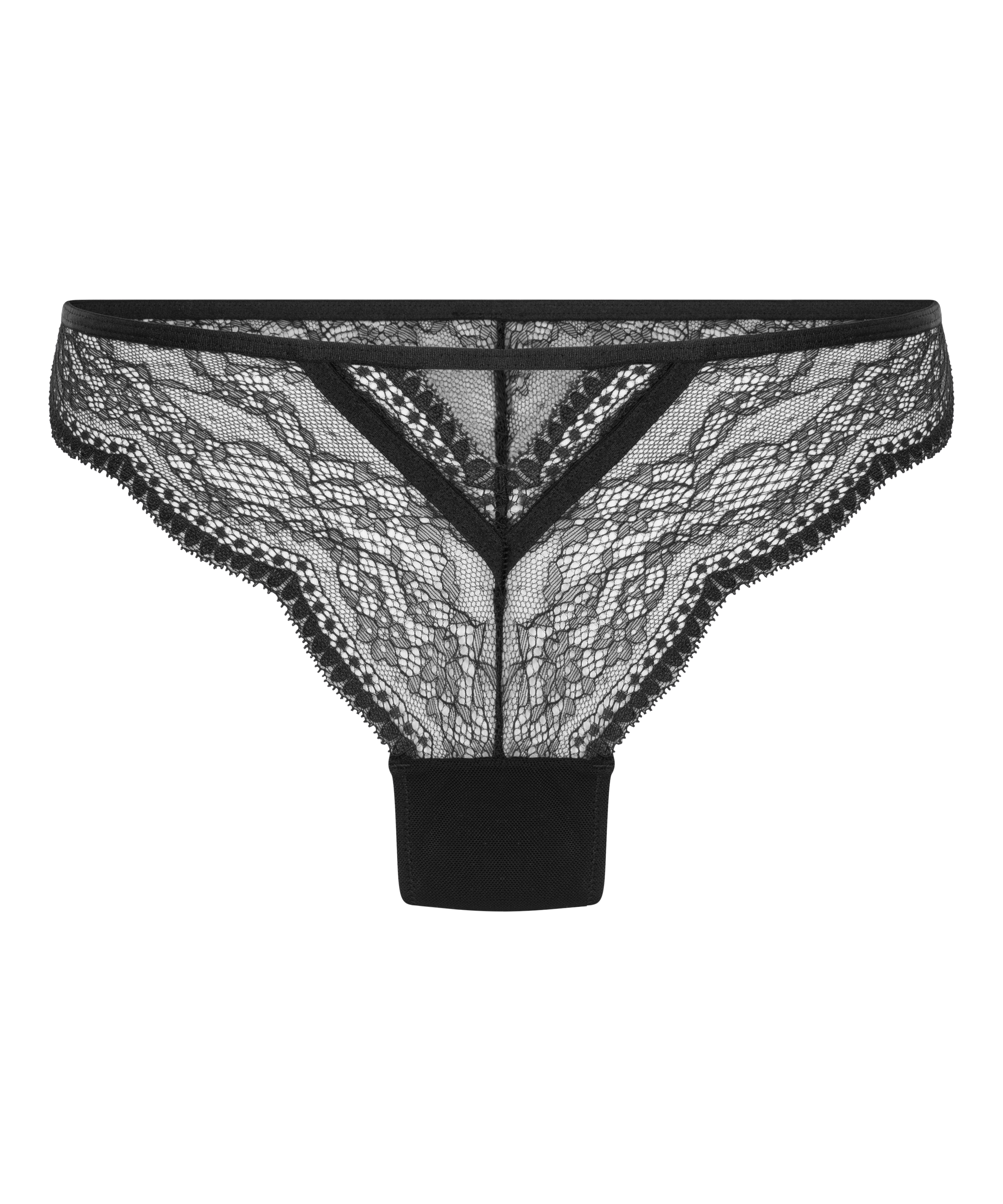 Cheekini Isabelle, Noir, main