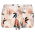 Pyjama shorts, Roze