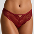 Cheekini Isabelle, Rood