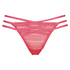 Tanga string Phoenix, Rood