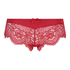 Brazilian short Selena, Rood