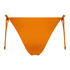Slip de Bikini Cheeky Tanga Doha, Orange