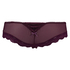 Slip brésilien Carly, Pourpre