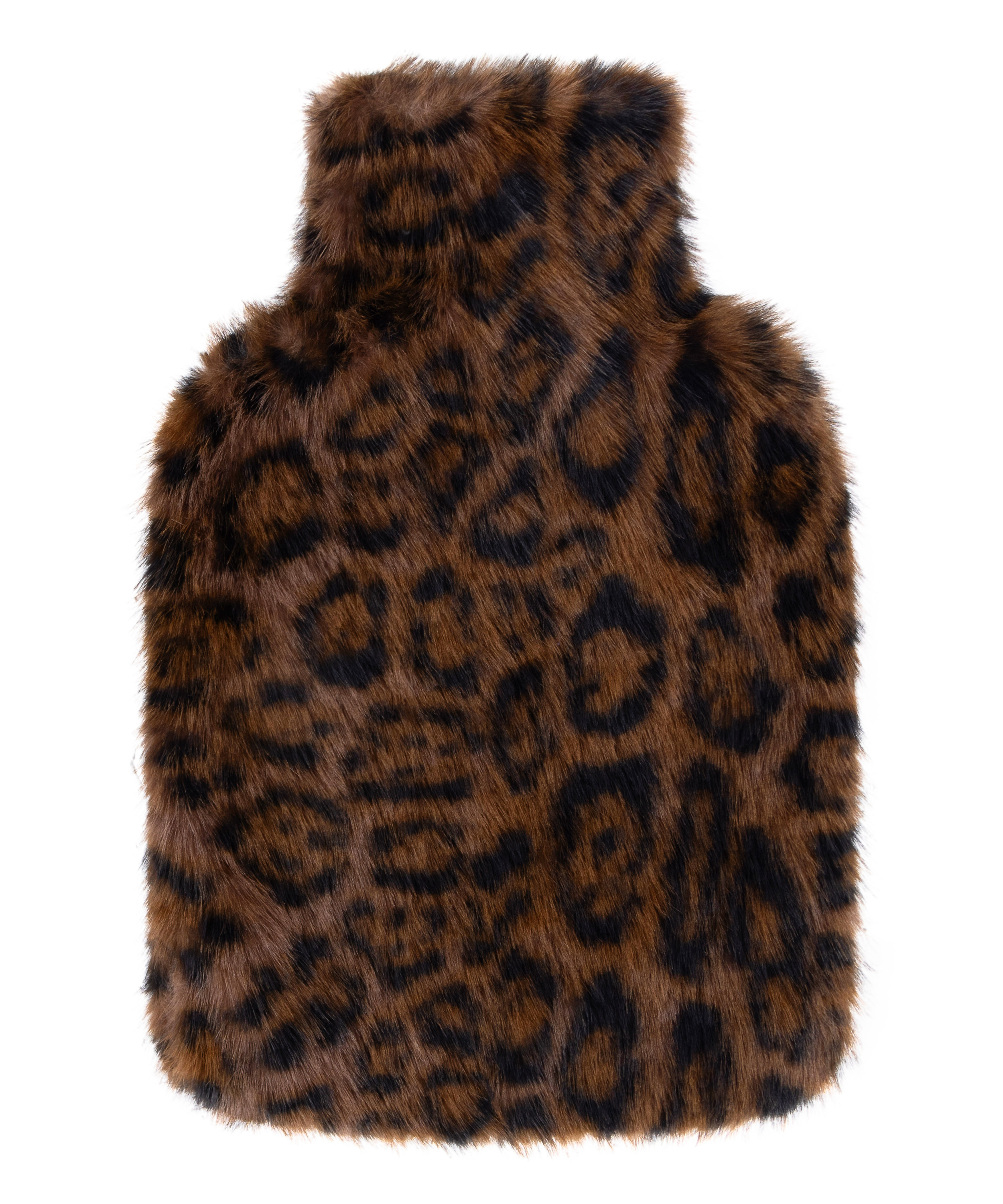 Kruik Leopard, Zwart, main