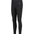 HKMX sportlegging met hoge taille, Zwart