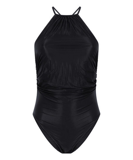 Body Carolina, Zwart