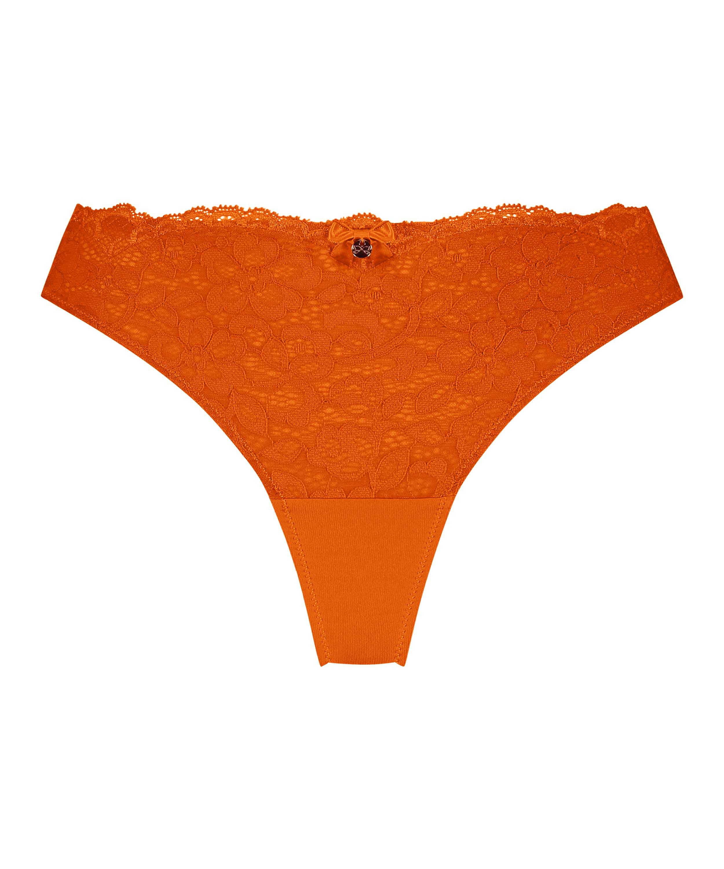 String Marine, Oranje