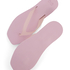 Teenslippers, Roze