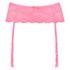 Suspenders Andrea, Roze