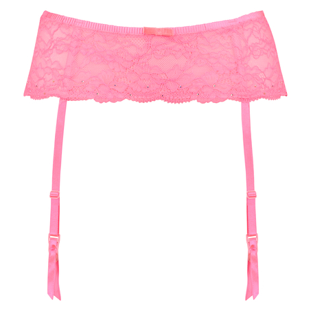Suspenders Andrea, Roze