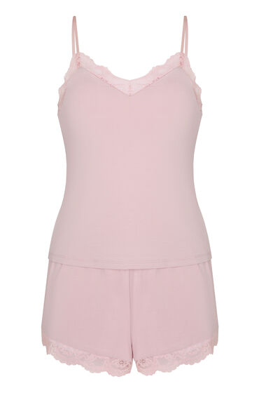Hunkemöller Pyjama set Nana Roze, foto 3