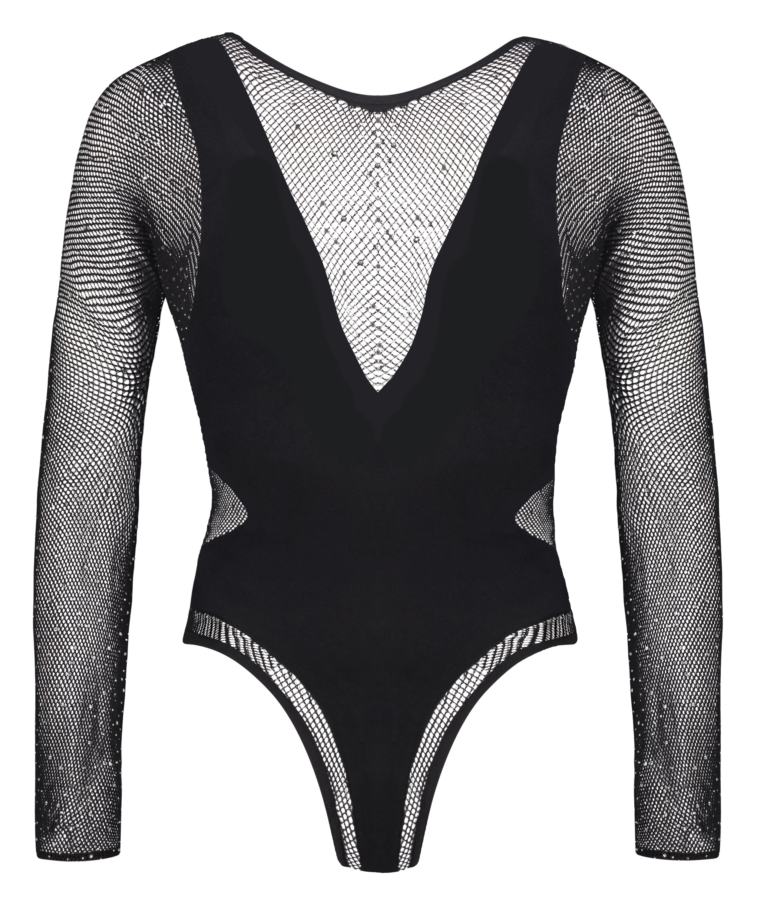 Body Shine, Zwart, main