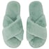 Slipper Lia, Groen