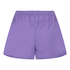Short Coton, Pourpre