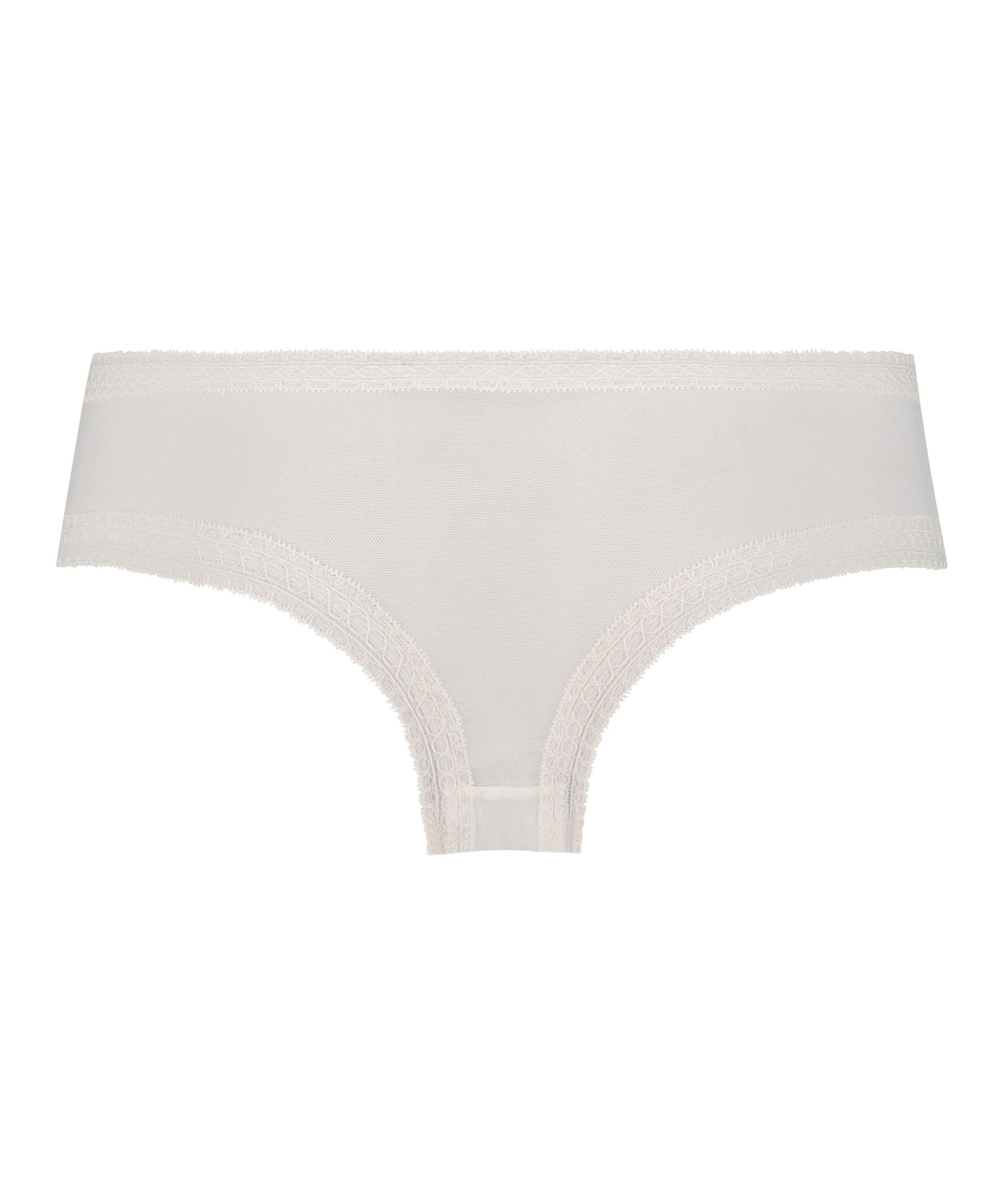 Brazilian Cali, Wit, main