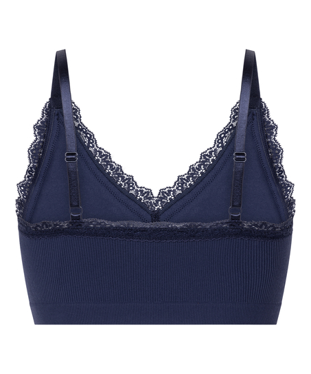 Bralette Lola, Rose
